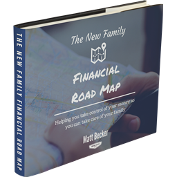 The New Family Financial Road Map